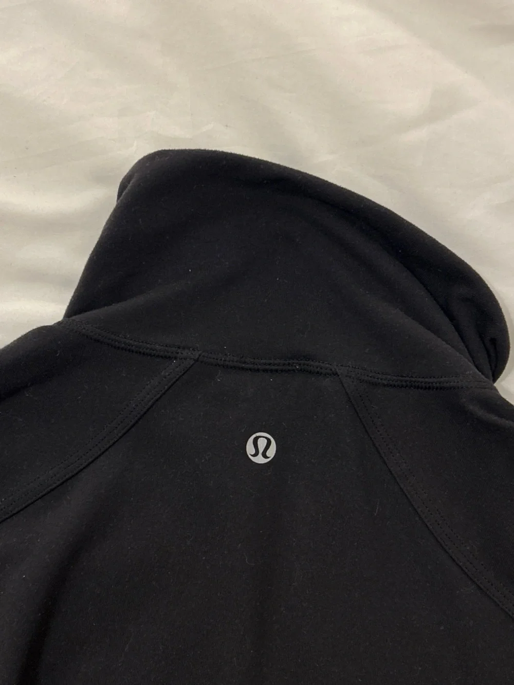 Lululemon Black Define Jacket